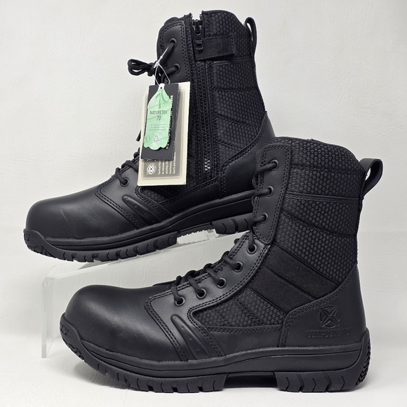Tactical Performance Men\'s Size 8 Hawk 8\